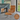Leolux-fauteuil-poef-lodey